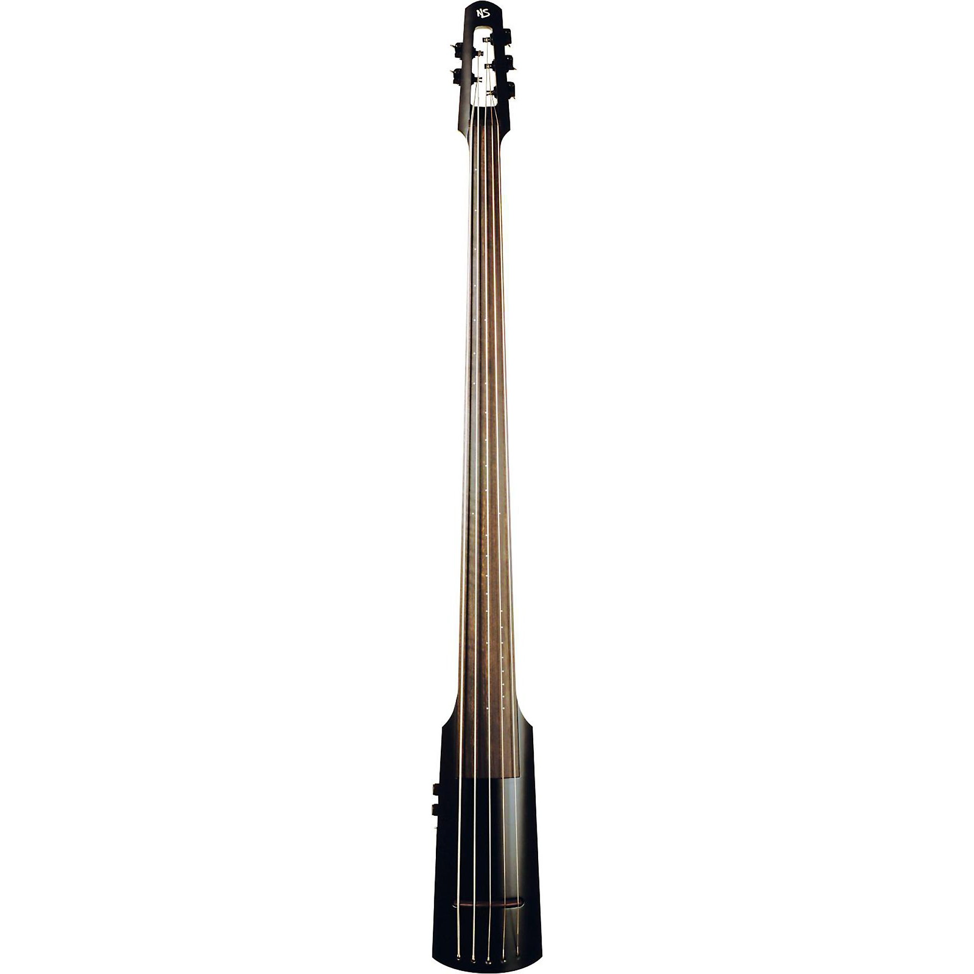 NS Design NXTa Active Series 5-String Upright Electric Double Bass 