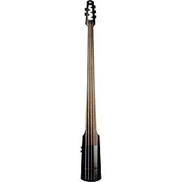 NS Design NXTa Active Series 5-String Upright Electric Double Bass Black