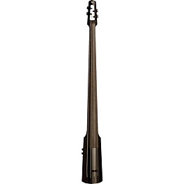 NS Design NXTa Active Series 4-String Upright Electric Double Bass Black