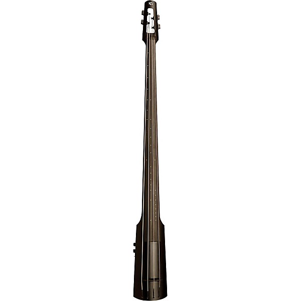Open Box NS Design NXTa Active Series 4-String Upright Electric Double Bass Level 1 Black