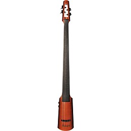 NS Design NXTa Active Series 4-String Omni Bass E-G Sunburst