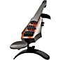 NS Design NXTa Active Series 5-String Fretted Electric Violin in Sunburst 4/4 thumbnail