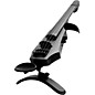 NS Design NXTa Active Series 5-String Fretted Electric Violin in Black 4/4 thumbnail