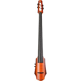 NS Design NXTa Active Series 4-String Electric Cello in Sunburst 4/4
