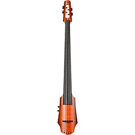 NS Design NXTa Active Series 4-String Electric Cello in Sunburst 4/4