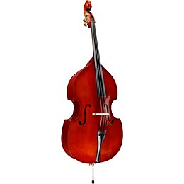 Clearance Etude BASS-ICS 2 String Bass Outfit 3/4