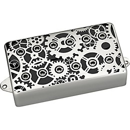 Open Box DiMarzio Dark Matter Neck F Spaced Humbucker Level 1  Neck