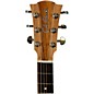 Cole Clark Fat Lady 2 Series Bunya/Blackwood Dreadnought Acoustic-Electric Guitar Natural