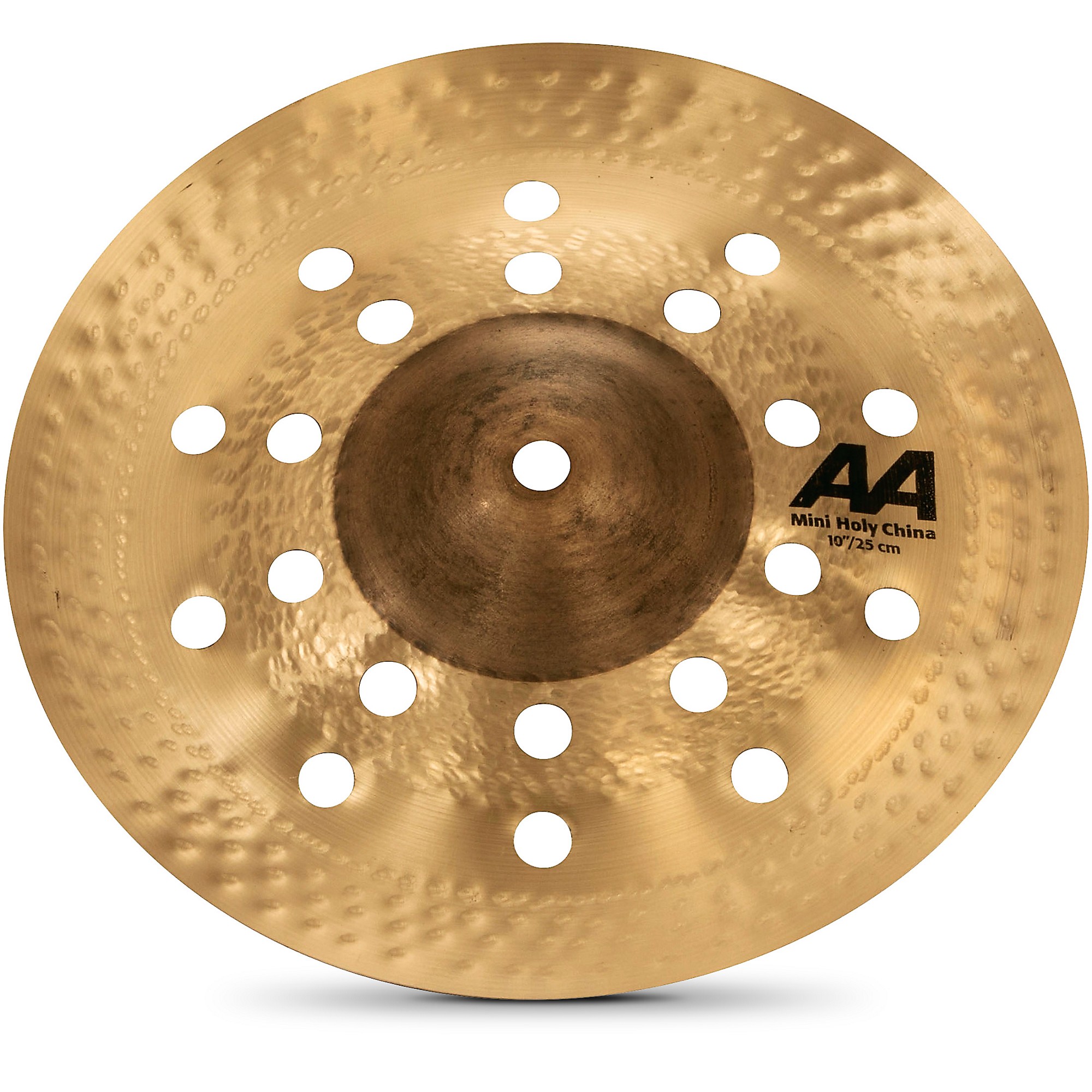 SABIAN AA Mini Holy China, Traditional 10 in. | Guitar Center