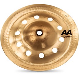 SABIAN AA Mini Holy China, Brilliant 8 in.