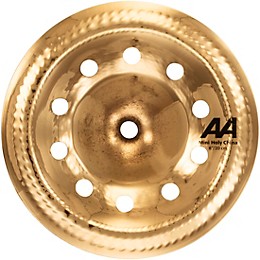 SABIAN AA Mini Holy China, Brilliant 8 in.