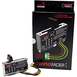 Open Box Audio Innovate Innofader Pro2 Level 1