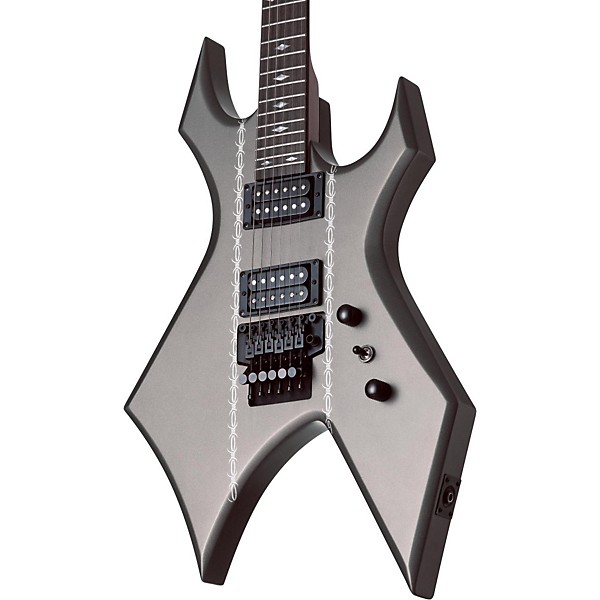Bc rich  ギター B.C. Rich（BCリッチ）が50周年を契機にラインナップを刷新