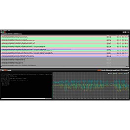 NuGen Audio AMB Loudness Module