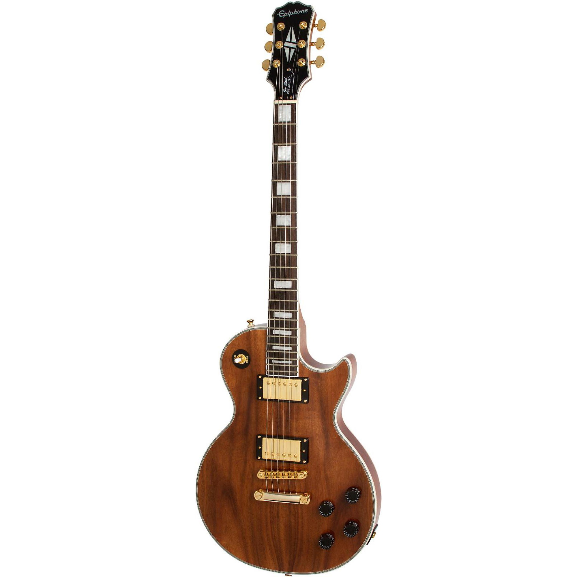 Epiphone Les Paul Traditional Pro IV Limited-Edition