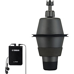 Yamaha PM2X SILENT Brass System for Euphonium