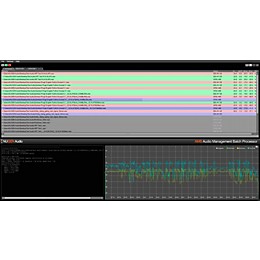 NuGen Audio AMB DynApt Module