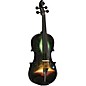 Open Box Rozanna's Violins Galaxy Ride Series Violin Outfit Level 1 3/4 thumbnail