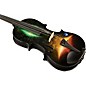 Rozanna's Violins Galaxy Ride Series Violin Outfit 3/4