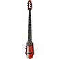 NS Design NXTa Active Series 4-String Fretted Electric Cello in Sunburst 4/4 thumbnail