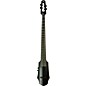 NS Design NXTa Active Series 4-String Fretted Electric Cello in Black 4/4 thumbnail