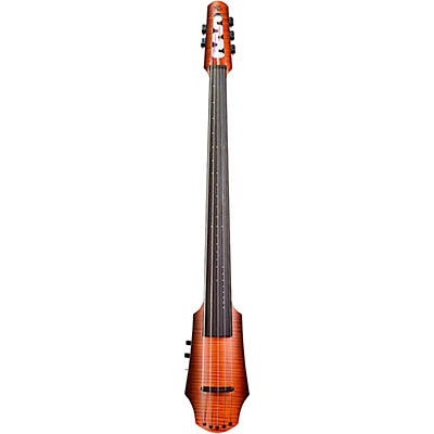 Ns Design Nxta Active Series 5-String Electric Cello In Sunburst 4/4 for sale