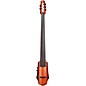 NS Design NXTa Active Series 5-String Electric Cello in Sunburst 4/4 thumbnail