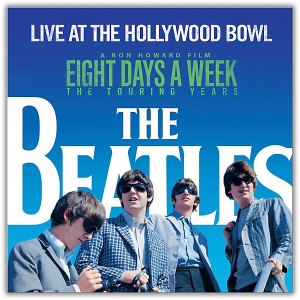 Clearance The Beatles - Live At The Hollywood Bowl [LP]