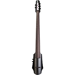 NS Design NXTa Active Series 5-String Electric Cello in Black 4/4
