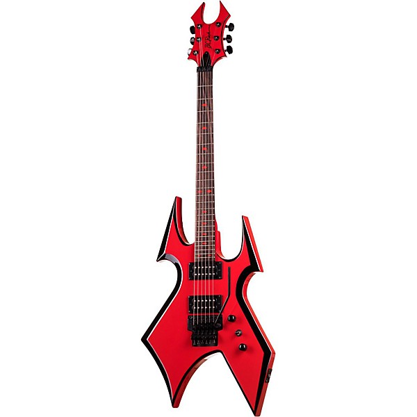 B.C RICH ワービーストベース B.C RICH ワービーストベース 【公式通販】