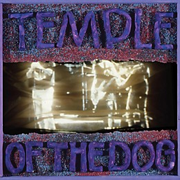 Temple Of The Dog - Temple Of The Dog [2LP]