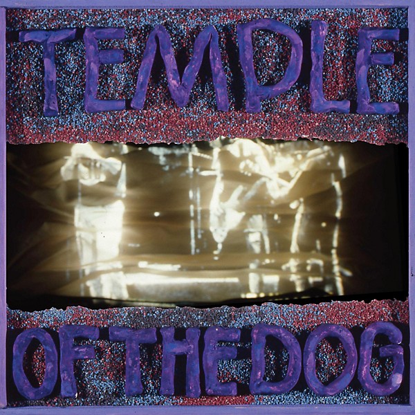 Temple Of The Dog - Temple Of The Dog [2LP]