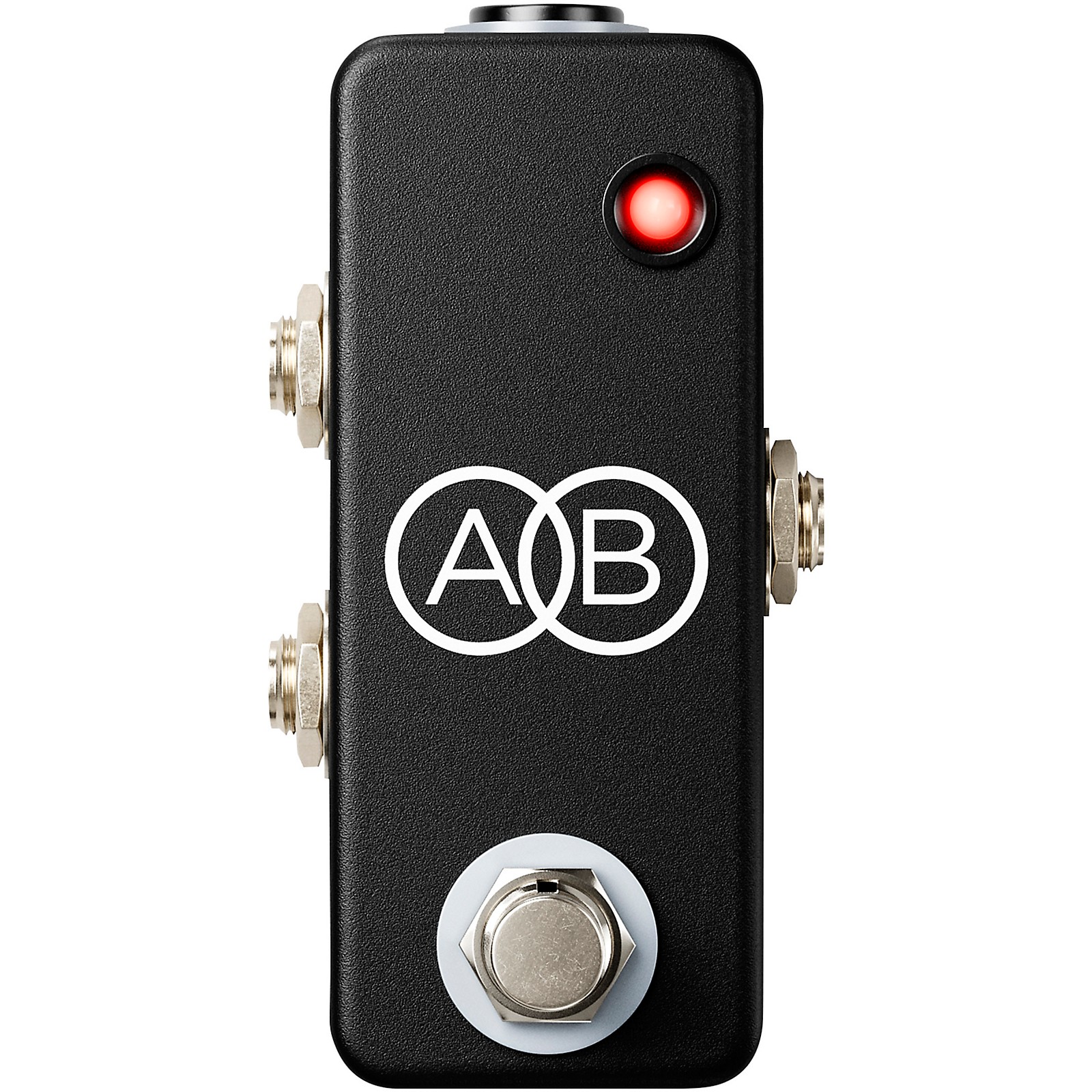 JHS Pedals Mini A B Box Footswitch Pedal | Guitar Center