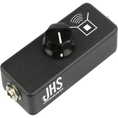 Jhs Pedals Little Black Amp Box Pedal for sale