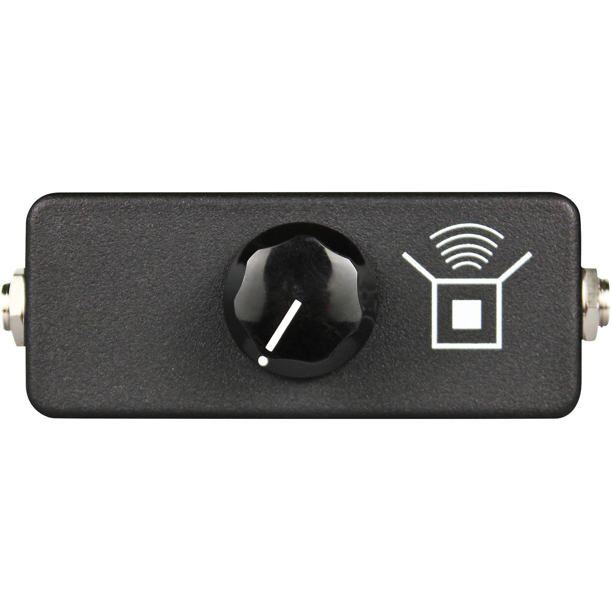 JHS Pedals Little Black Amp Box Pedal | Guitar Center