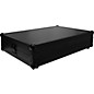 Odyssey Roland DJ-808 Black Label Low Profile Case Black