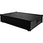Odyssey Roland DJ-808 Black Label Low Profile Case Black
