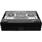Odyssey Roland DJ-808 Black Label Low Profile Case Black