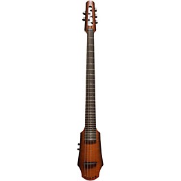 NS Design NXTa Active Series 5-String Fretted Electric Cello in Sunburst 4/4