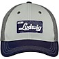 Ludwig Mesh Back Cap with Patch thumbnail