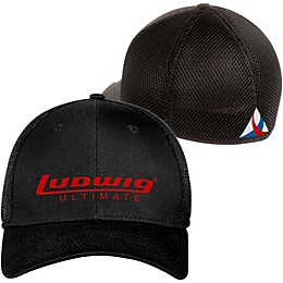 Ludwig Ultimate Hat Large