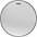 Remo Ambassador Starfire Chrome Bass Drum Head 23 in. Remo Ambassador Starfire Chrome Bass Drum Head 18 in.