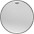 Remo Ambassador Starfire Chrome Bass Drum Head 23 in. Remo Ambassador Starfire Chrome Bass Drum Head 20 in.