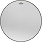 Remo Ambassador Starfire Chrome Bass Drum Head 22 in. thumbnail