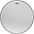 Remo Ambassador Starfire Chrome Bass Drum Head 22 in. Remo Ambassador Starfire Chrome Bass Drum Head 23 in.