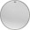 Remo Ambassador Starfire Chrome Bass Drum Head 23 in. Remo Ambassador Starfire Chrome Bass Drum Head 28 in.