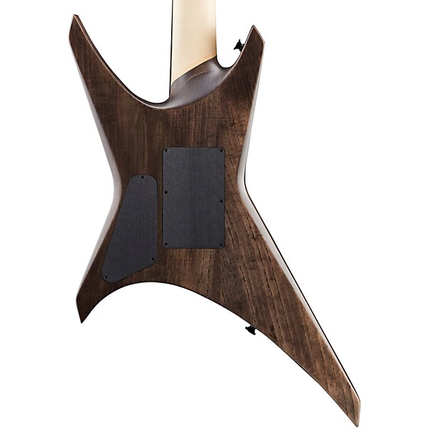 Platinum Jackson USA Signature Special Edition Dave Davidson