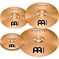 MEINL Classics Bonus Pack Cymbal Box Set with FREE 18" Crash thumbnail
