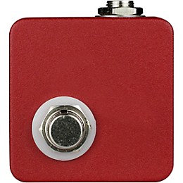 Open Box JHS Pedals Red Remote Pedal Level 1