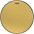 Remo Ambassador Starfire Gold Bass Drumhead 22 in. Remo Ambassador Starfire Gold Bass Drumhead 18 in.